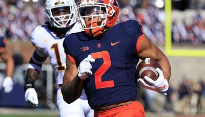 Big Game Hunting: Illinois takes on Purdue in the game of the year in the Big Ten West