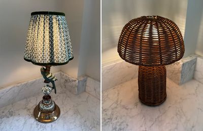 10 best wireless lamps, chosen by an interiors editor