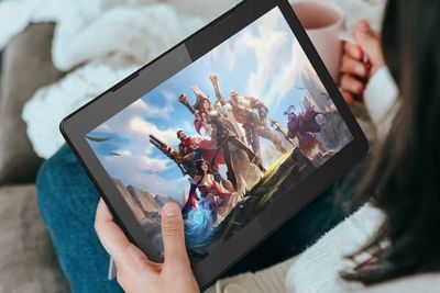 Best gaming tablets of 2025: Top picks for immersive play