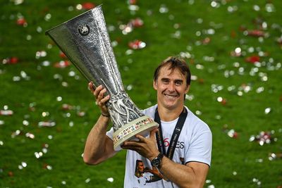 Wolves ‘ready for the challenge’ under new boss Julen Lopetegui