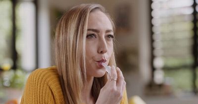 World's first ever saliva-based pregnancy test to hit shelves next year
