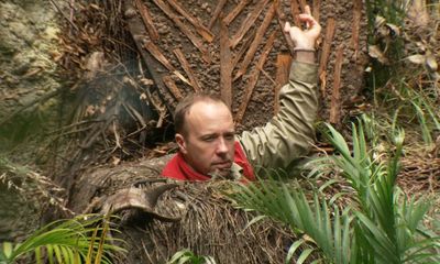 What’s more cringey than a Matt Hancock bushtucker trial? The Tory MPs voting for it