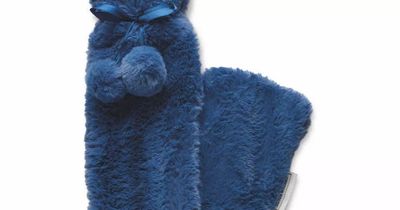 Aldi shoppers hail 'clever' £7.99 Specialbuy perfect for keeping warm in winter
