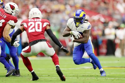 NFL Week 10 picks: Experts leaning Rams’ way vs. Cardinals