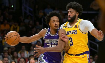 Lakers vs. Kings: Lineups, injuries and broadcast info for Friday