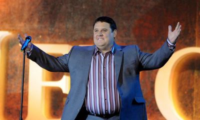 Welcome back, Peter Kay, Britain’s big-hearted maestro of the mundane