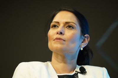 Priti Patel restricted disclosure of documents to Novichok death inquiry