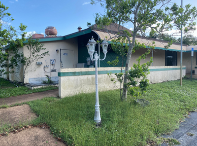 Neighbors in this Florida community aren’t too pleased with plans to turn golf course into 300-unit development