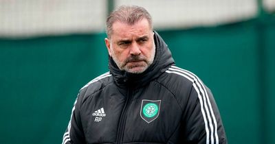 Ange Postecoglou's clean Celtic injury news as 'no problems' message delivered ahead of Ross County
