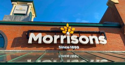 Shoppers angry at Morrisons pay glitch which affects online orders