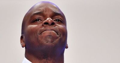 Shaun Bailey escapes police fine for 'raucous' lockdown gathering at Tory HQ