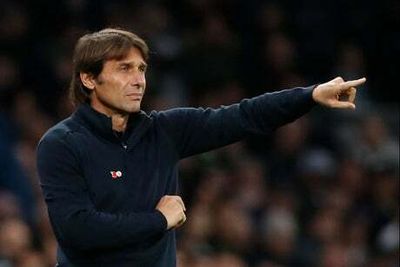 Antonio Conte confirms Tottenham transfer meeting ahead of January window