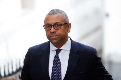 UK, France discuss 'urgency' of tackling illegal migration