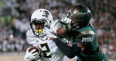 NFL starting quarterback's brother playing American Football for British university