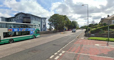 Edinburgh drug dealers sold ecstasy and cannabis from a carrier bag at home