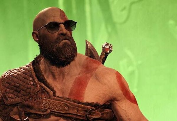 God of War Ragnarok review: Kratos' PS5 debut looks glorious, but isn't god -like