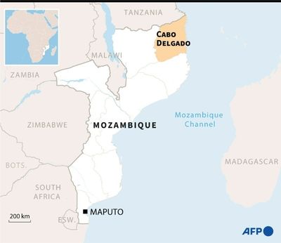 UN sounds hunger warning for northern Mozambique