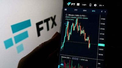 FTX Files For Bankruptcy, Sam Bankman-Fried Resigns; Bitcoin Falls