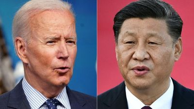 China's Xi to meet Biden, Macron at G20 summit in Bali