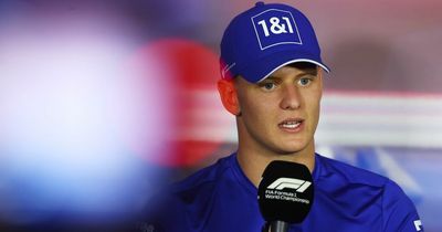 Mick Schumacher finally given timeframe for Haas seat decision after long wait