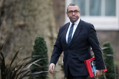 Britain summons Iran's senior diplomat over alleged threats to UK journalists