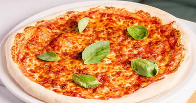 Italian restaurant chain offering Greater Manchester diners £5 pizzas all month