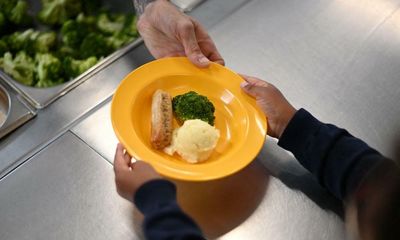 ‘It would mean so much’: parents on the need to expand free school meals