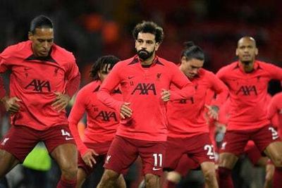 Liverpool FC XI vs Southampton: Starting lineup, confirmed team news, injury latest for Premier League today
