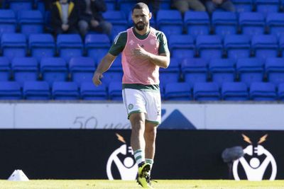 Postecoglou hails Carter-Vickers for Celtic efforts after World Cup call-up