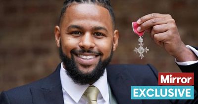 'I'm a foster carer - here's why the John Lewis Christmas advert is so important'