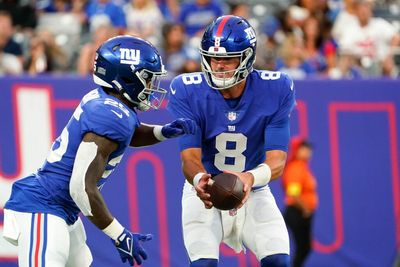 Fantasy Football: Potential bargains, must-plays from Giants-Texans game