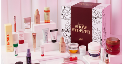 Boots restocks sell-out Showstopper beauty box for £80 worth £330 - how to get yours