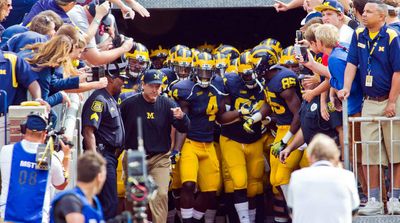 Michigan Beefs Up Tunnel Security After Incident With MSU