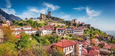 Albania's ghost towns: the crisis that caused the exodus