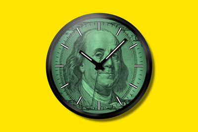 How much money you need saved to retire