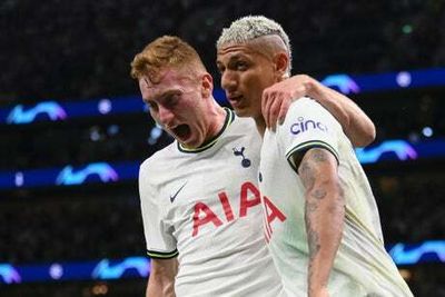 Tottenham XI vs Leeds: Starting lineup, confirmed team news, injury latest for Premier League game today