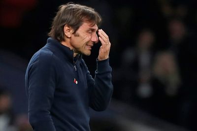 Conte to have transfer summit but his Spurs future off the agenda