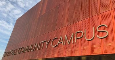 Glasgow families vote for new school name as favourite emerges