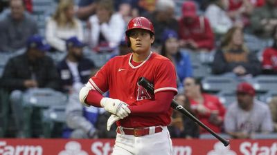 8 MLB players who could be traded in the 2022 offseason: Will the Angels really keep Shohei Ohtani?