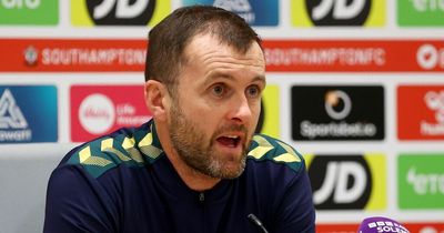 Nathan Jones reveals role Liverpool boss Jurgen Klopp played in his decision to join Southampton