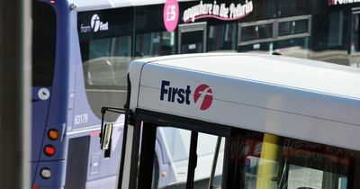 RMT slams First Group for profit rise as bus workers dispute pay