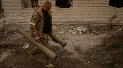 Ukraine Troops Prepare to Reclaim City Abandoned by Russians