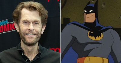 Batman star Kevin Conroy dies aged 66 after lengthy illness as co-star pays tribute