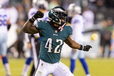 Fantasy football defense rankings, Week 10: From elite to streamable