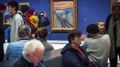 Famed Painting ‘The Scream’ Targeted by Climate Activists