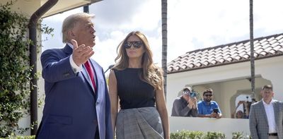 US midterms: America appears to have passed 'peak Trump'