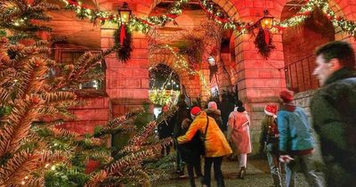 Vendors left 'fuming' over Dublin Castle Christmas Market selection process