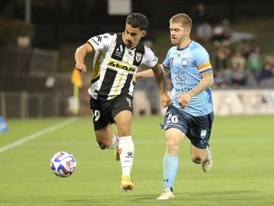 Bulls wary of confident Mariners: Yorke