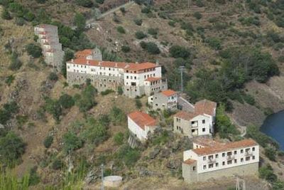 Abandoned Spanish village goes on sale for £227,000 — less than half the price of the average first London home