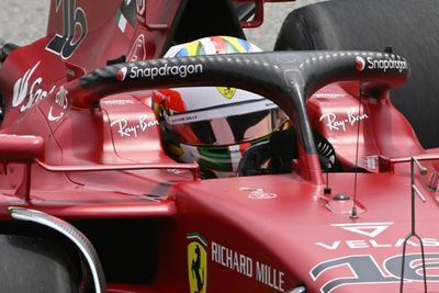 Perez beats Leclerc at Brazilian Grand Prix practice